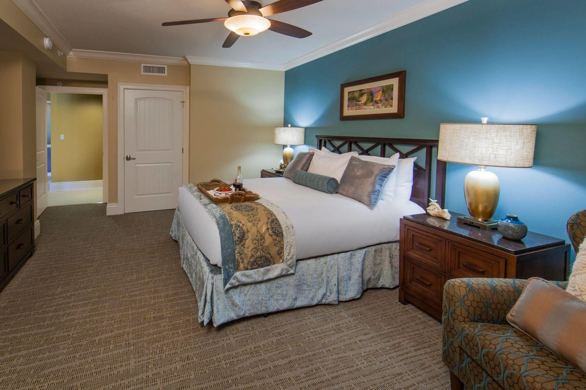 Holiday Inn Club Vacations Smoky Mountain Resort Гатлинбург Экстерьер фото