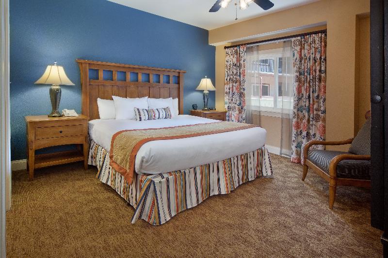 Holiday Inn Club Vacations Smoky Mountain Resort Гатлинбург Экстерьер фото